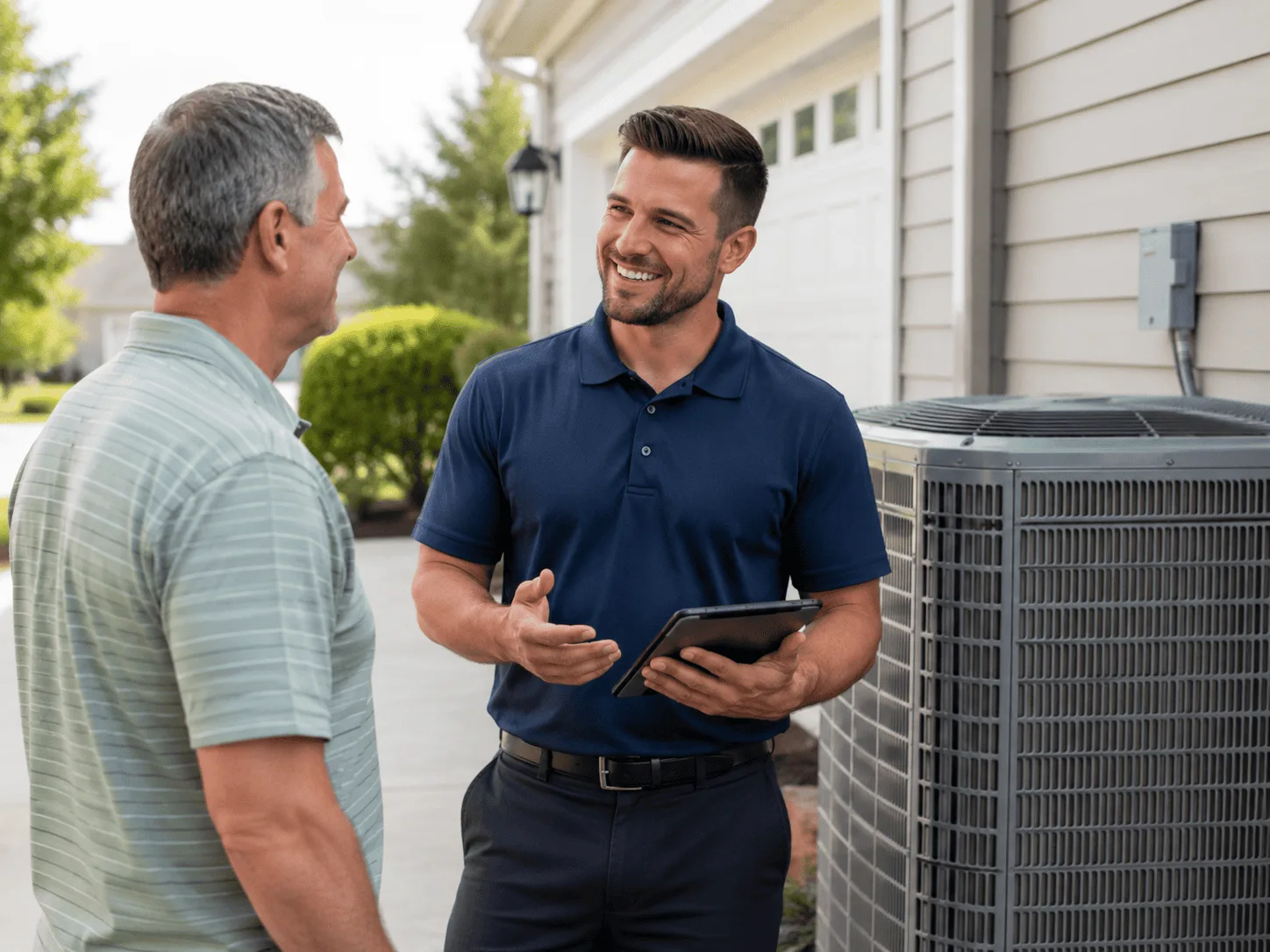 Heat Pump Installation Berea, WV FAQs